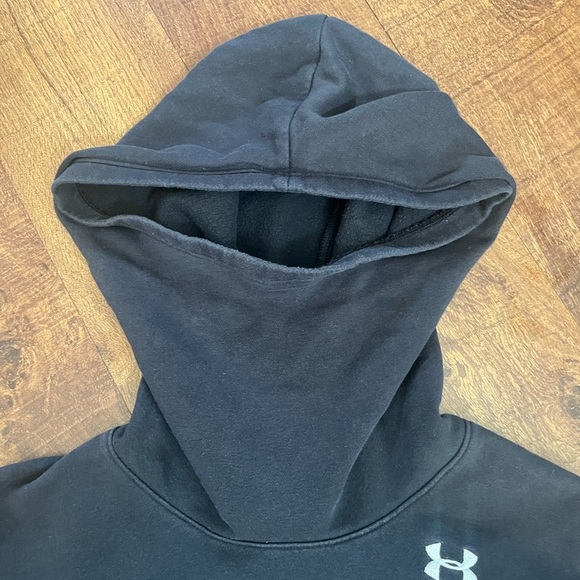 Under Armour Women pullover hoodies bundle lot 3 total Sz medium - Picture 10 of 12